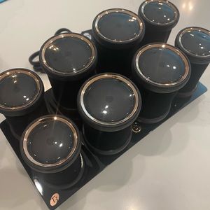 T3 Volumizing Hot Rollers LUXE